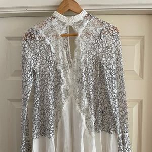 STUNNING - Free People Dress